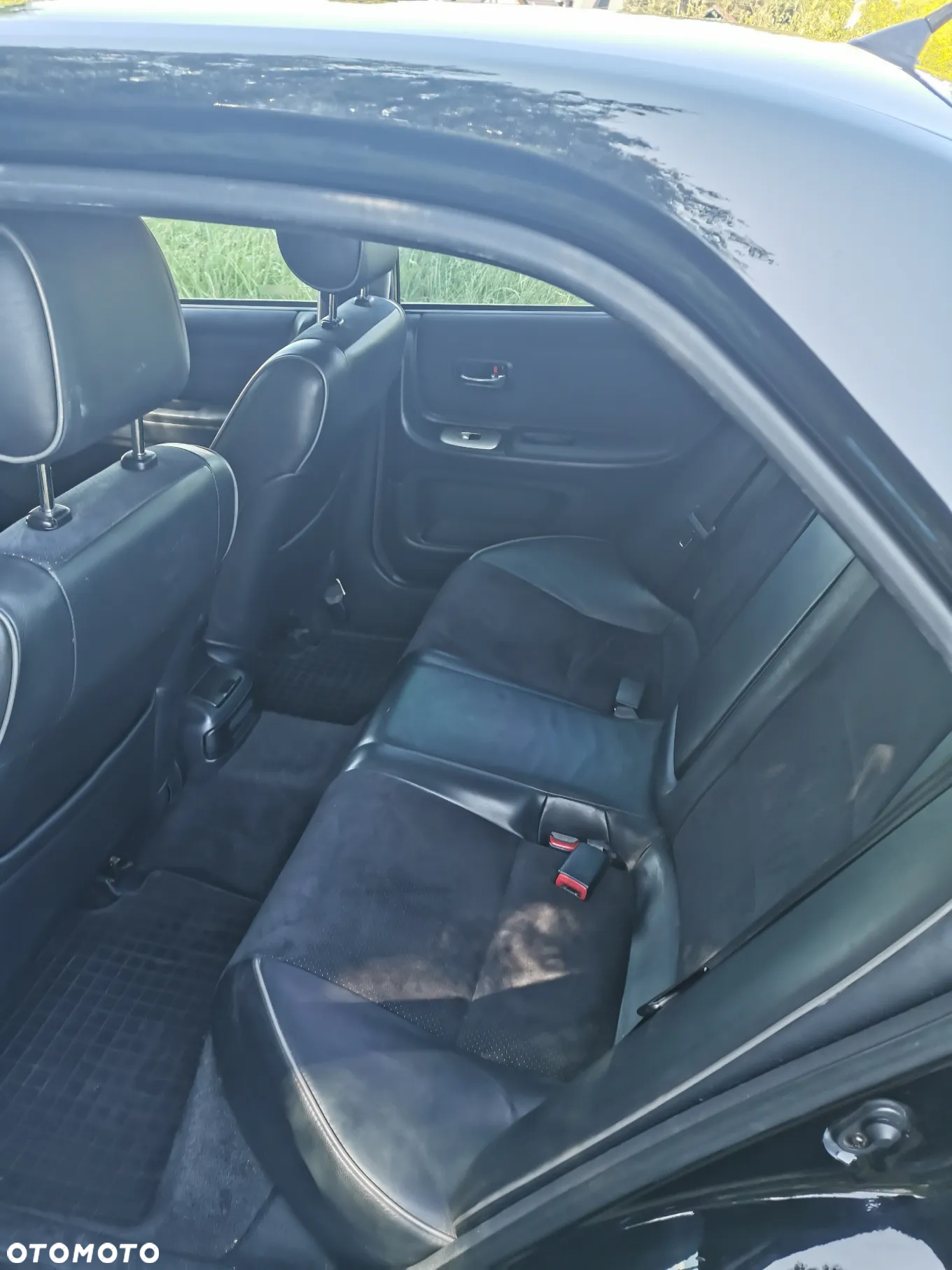 Lexus IS 300 Prestige - 15