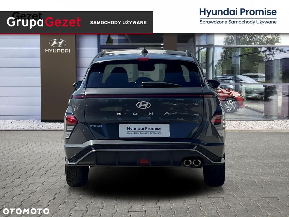 Hyundai Kona - 4