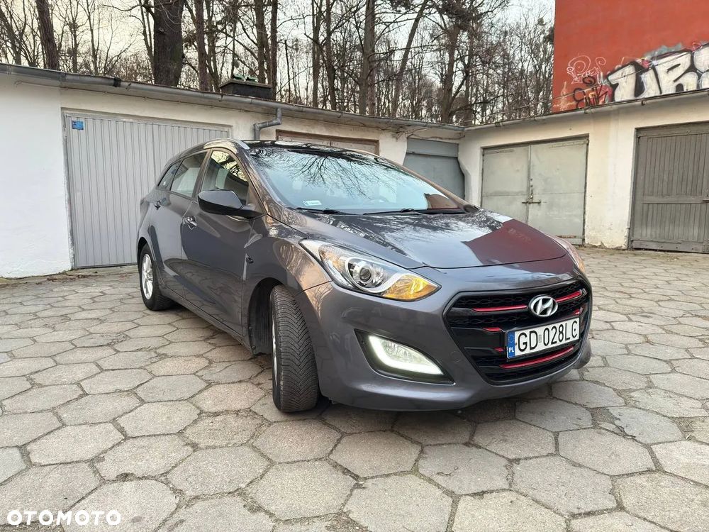 Hyundai i30 1.4 CRDi Run - 4