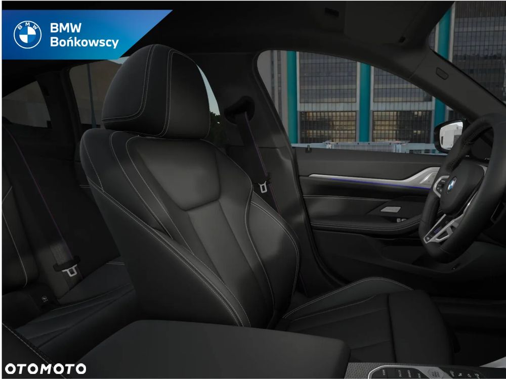 BMW Seria 4 420d xDrive mHEV M Sport - 8