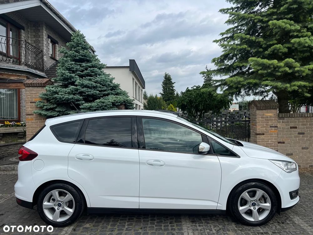 Ford C-MAX - 11