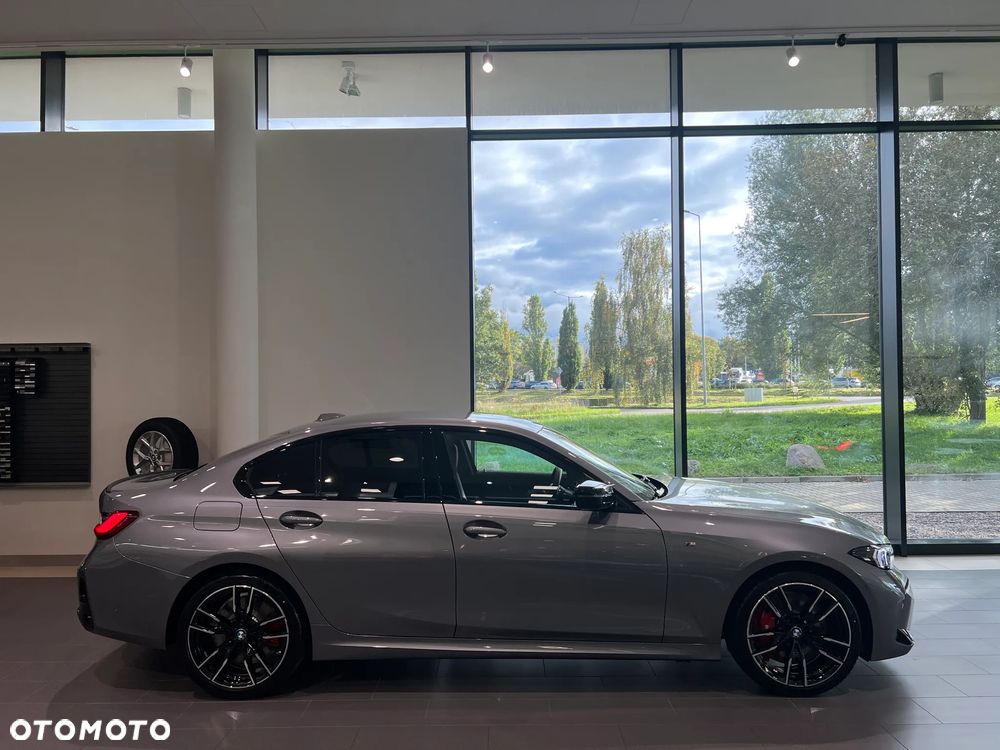BMW Seria 3 M340i xDrive mHEV sport - 3