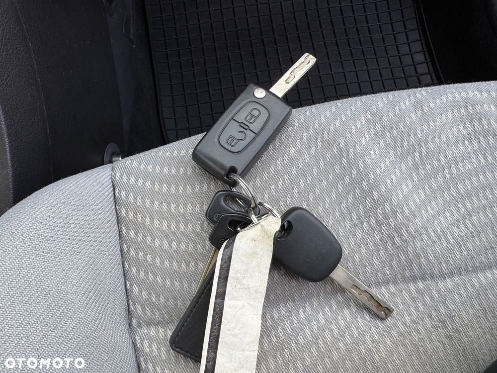 Peugeot 307 - 29