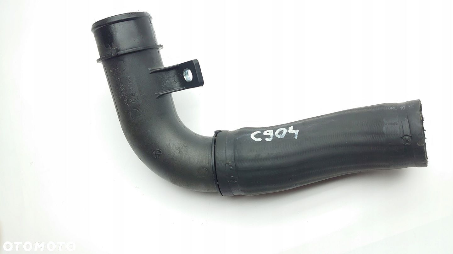 RURA PRZEWÓD INTERCOOLER DÓL FIAT DUCATO 2.3 JTD MultiJet 06-14 C904 - 1