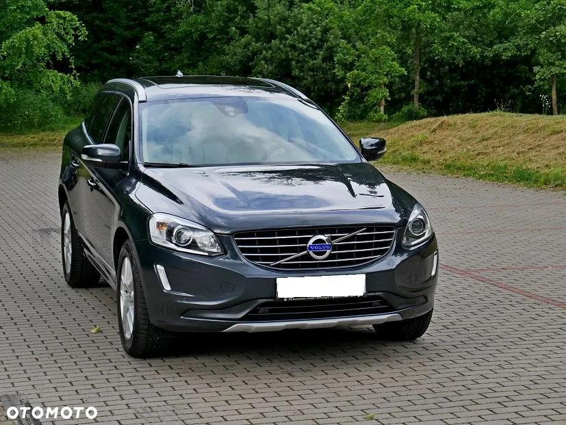 Volvo XC 60 D3 Geartronic Momentum - 2