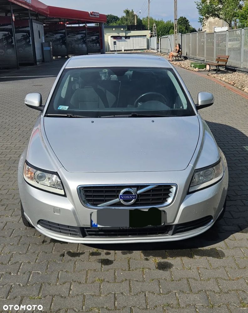 Volvo S40 2.0 - 4