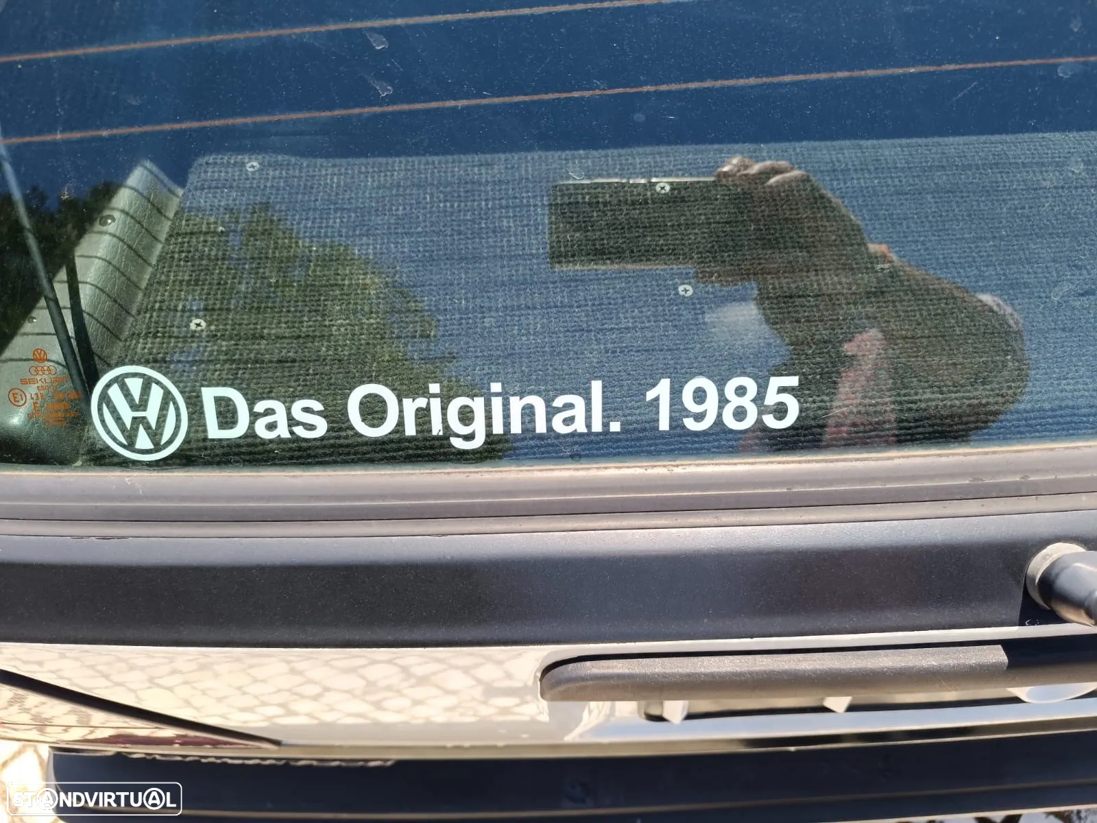 VW Golf 1.6 GTD - 14