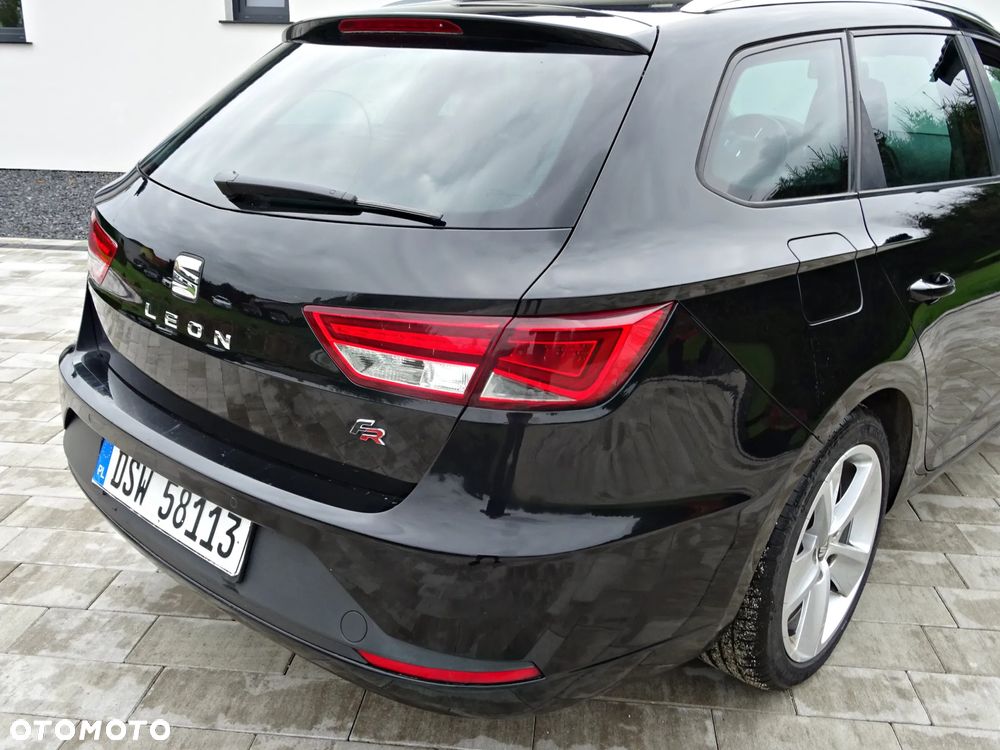 Seat Leon - 24