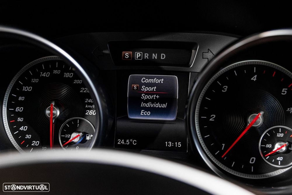 Mercedes-Benz SLC 250 d - 13