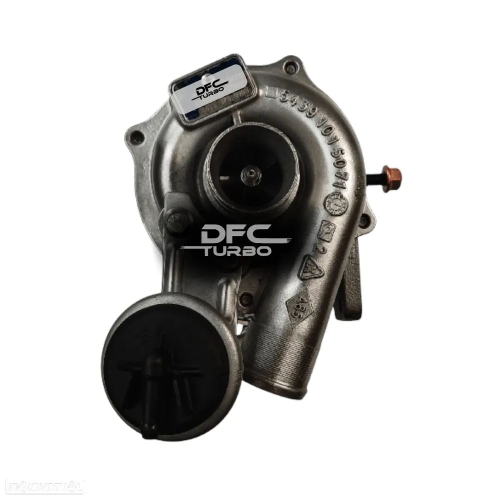 DÁCIA, NISSA, RENAULT   1.5 DCI  -  54359880000 - 2