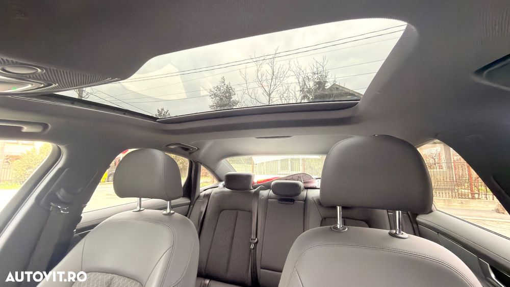 Audi A6 40 TDI S tronic - 6