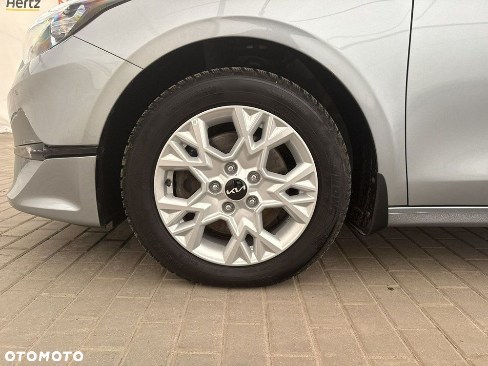 Kia Ceed - 21