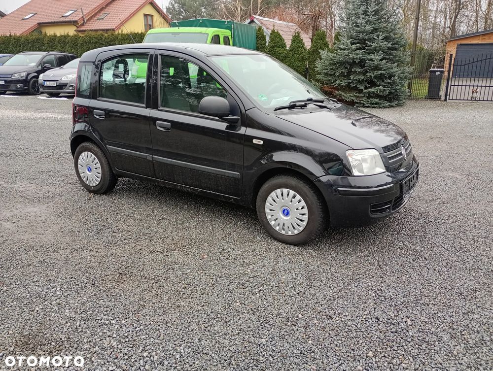 Fiat Panda 1.2 Active - 3