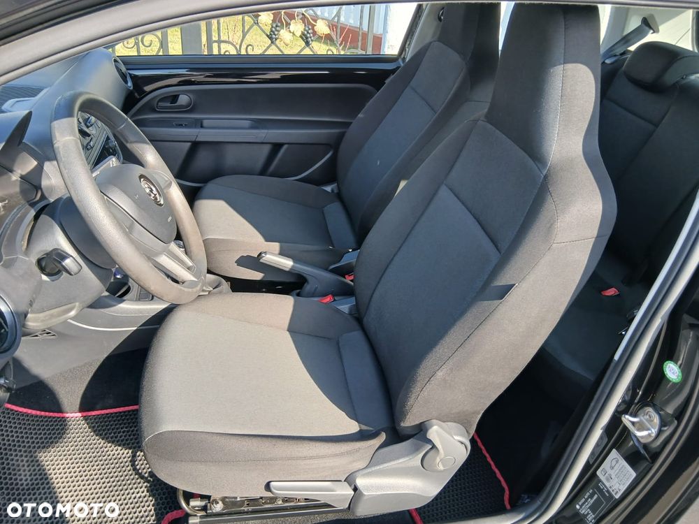 Skoda Citigo 1.0 MPI Active - 10