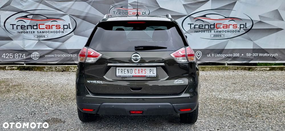 Nissan X-Trail 1.6 DIG-T N-Connecta - 9