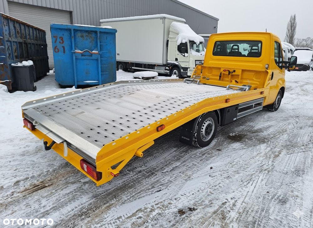 Iveco DAILY 35S21 - 2