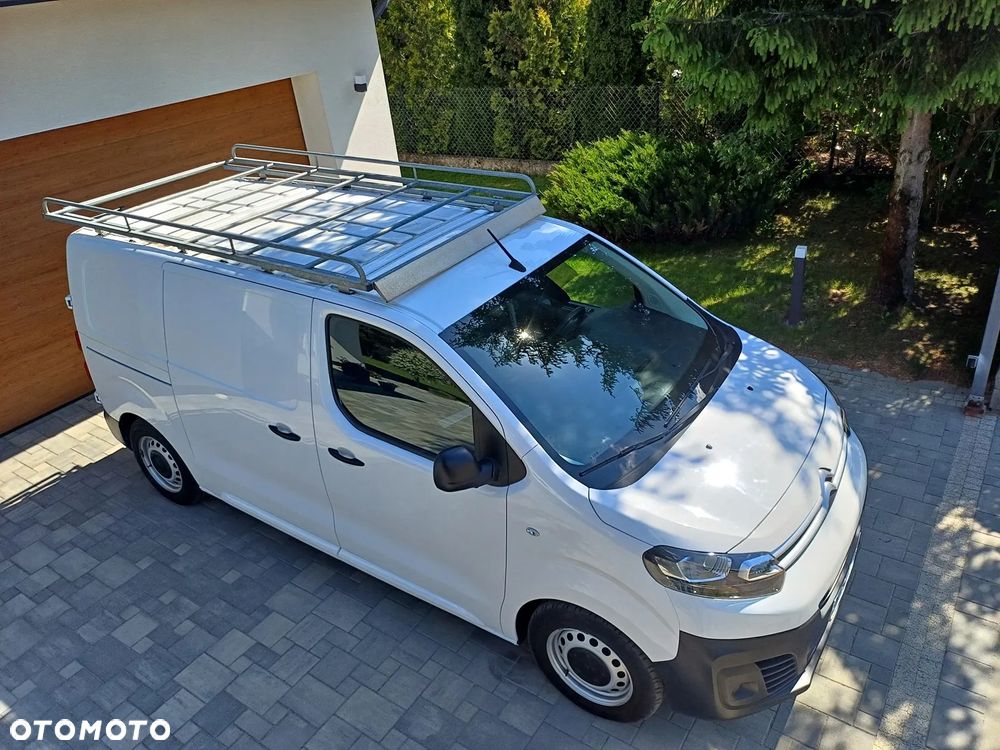 Citroën Jumpy - 6