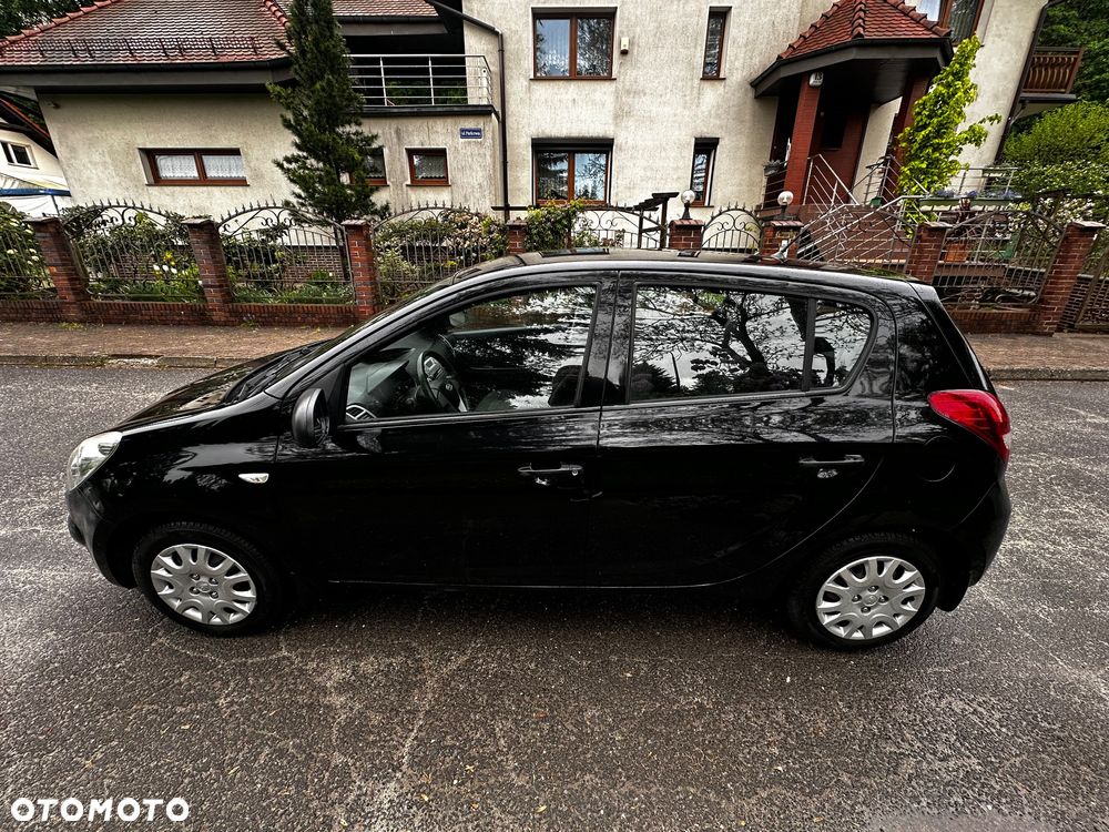 Hyundai i20 1.4 Comfort - 9