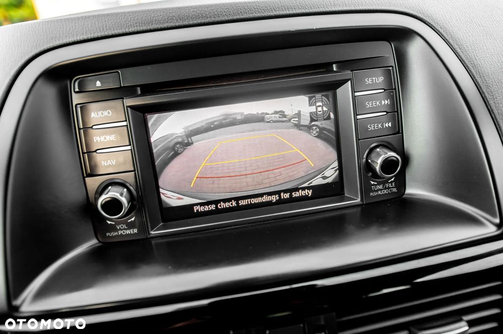 Mazda CX-5 SKYACTIV-G 160 AWD Exclusive-Line - 31