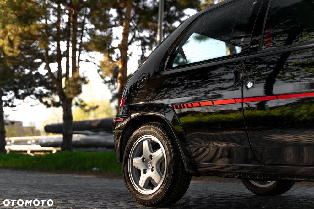 Peugeot 106 1.6 Rallye - 7