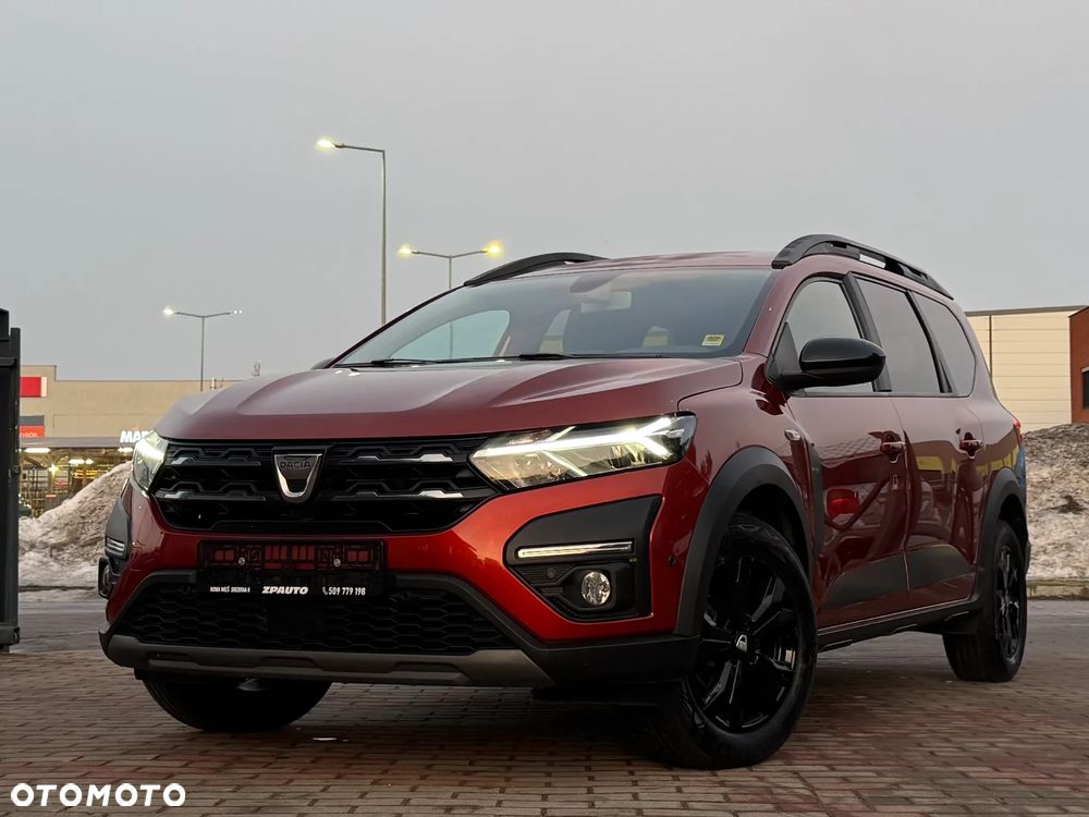 Dacia Jogger TCe 110 Extreme - 2