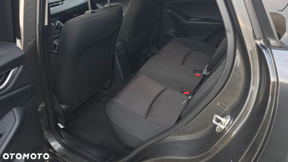 Mazda CX-3 2.0 SkyJoy - 26