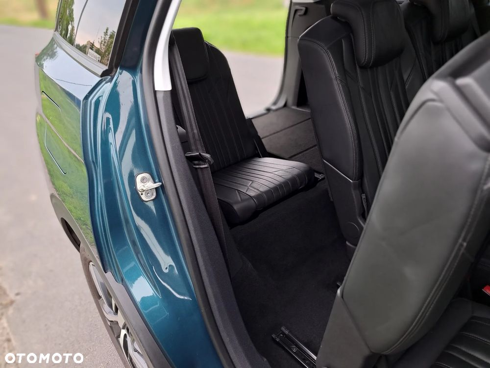 Peugeot 5008 BlueHDi 130 EAT8 Active - 21