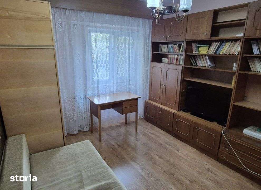 Apartament 3 camere Targu Cucu , 70 metri, etaj 1 Cod:163168 — fotografia 3
