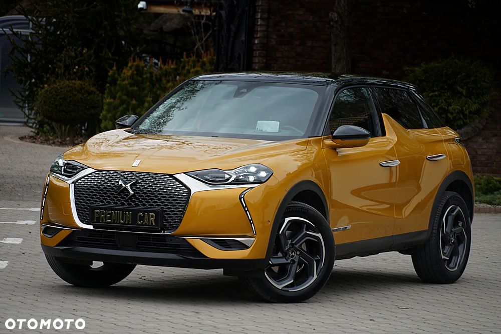 DS Automobiles DS 3 Crossback - 2