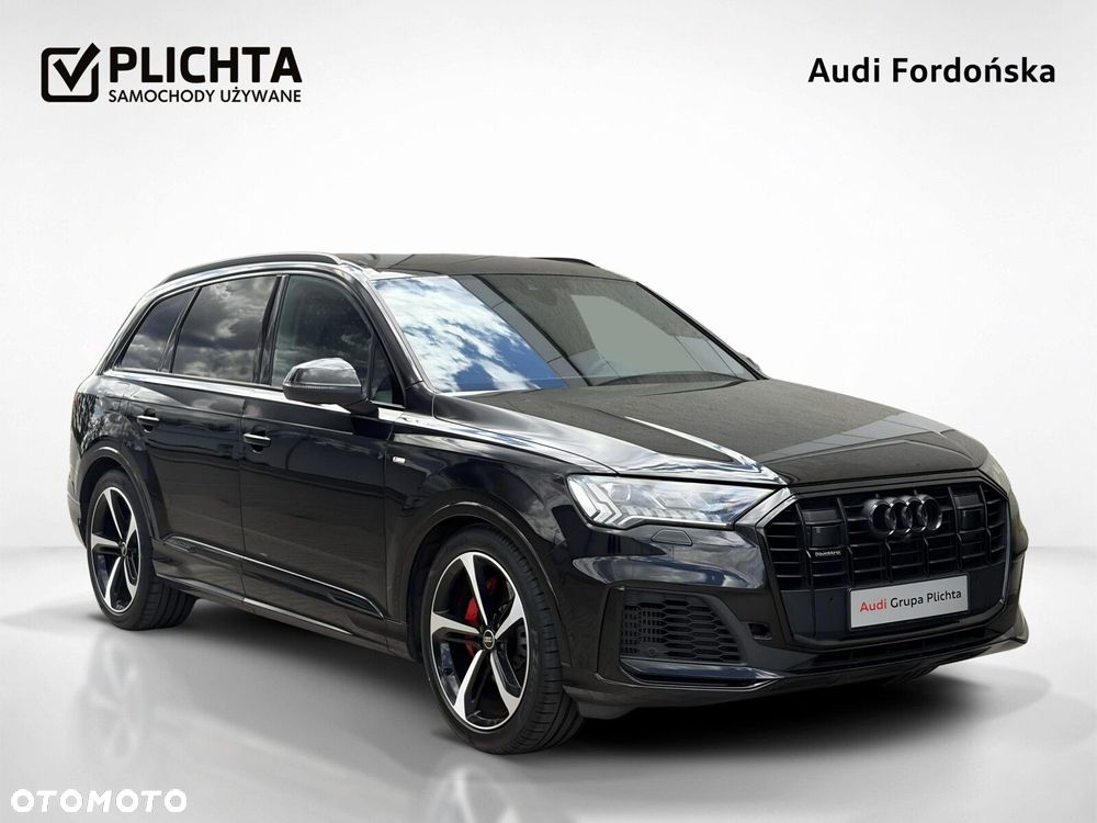 Audi Q7 - 8