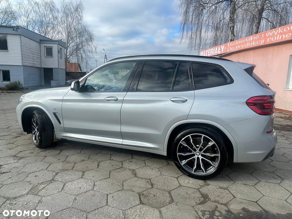 BMW X3 - 3