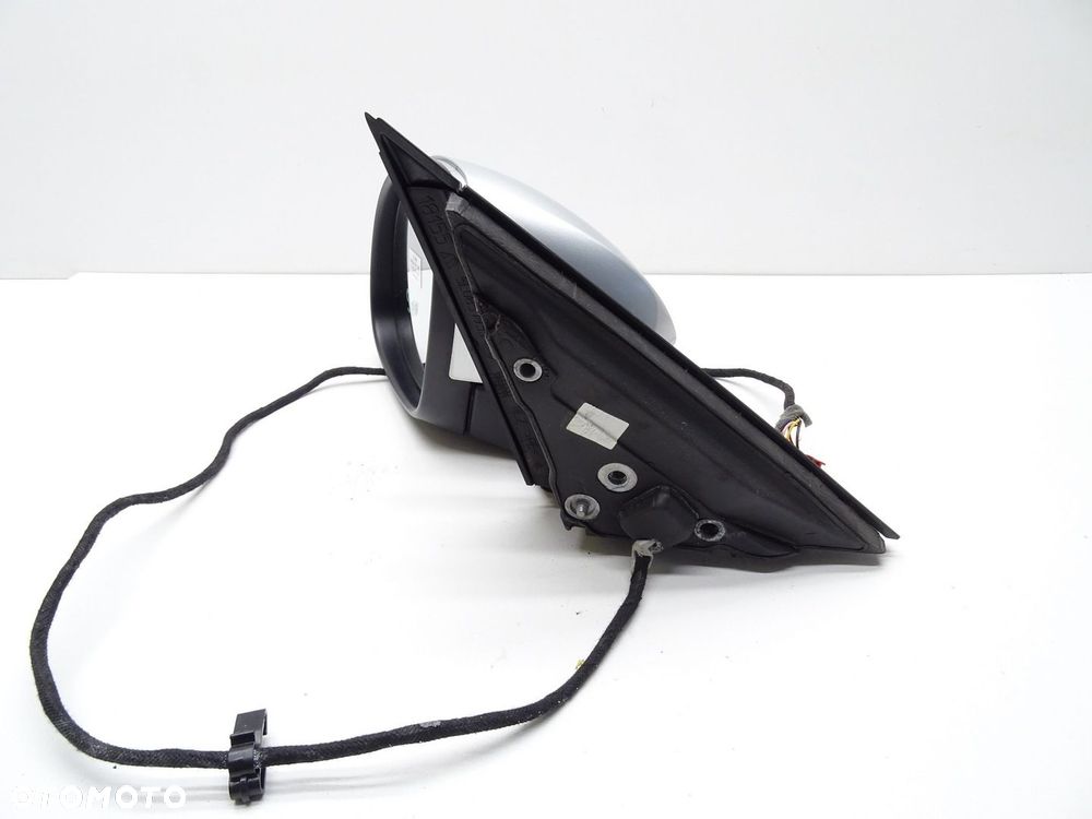 LUSTERKO LEWE LEWY PRZÓD PRZEDNIE SKODA YETI LIFT LF9R 9 PIN - 11