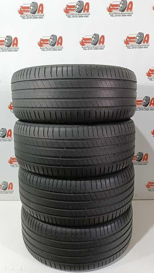 Anvelope 275/50/R20 113W MICHELIN VARA 275 50 20 113W CP-V20314 - 5