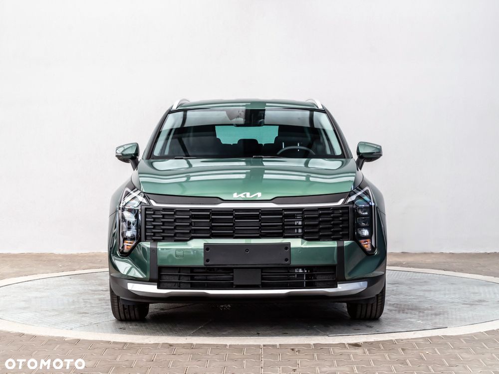 Kia Sportage 1.6 T-GDI L 2WD - 11