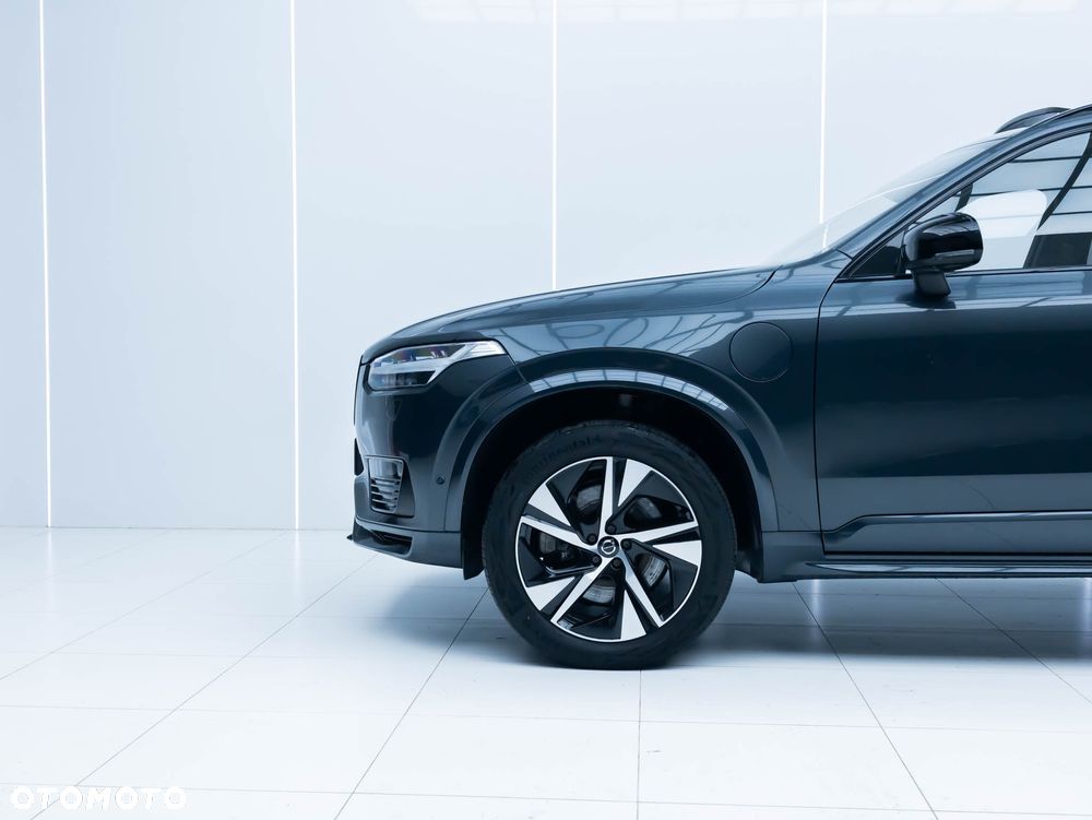 Volvo XC 90 T8 AWD Recharge Ultimate Dark - 9