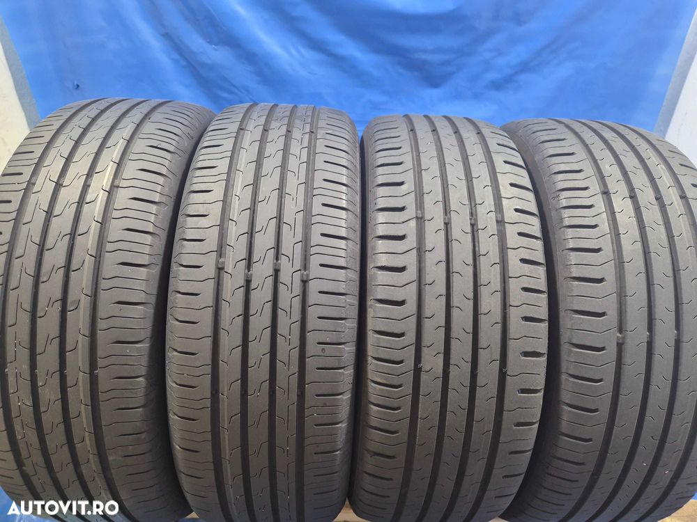 195/55/16 87h Continental - 2