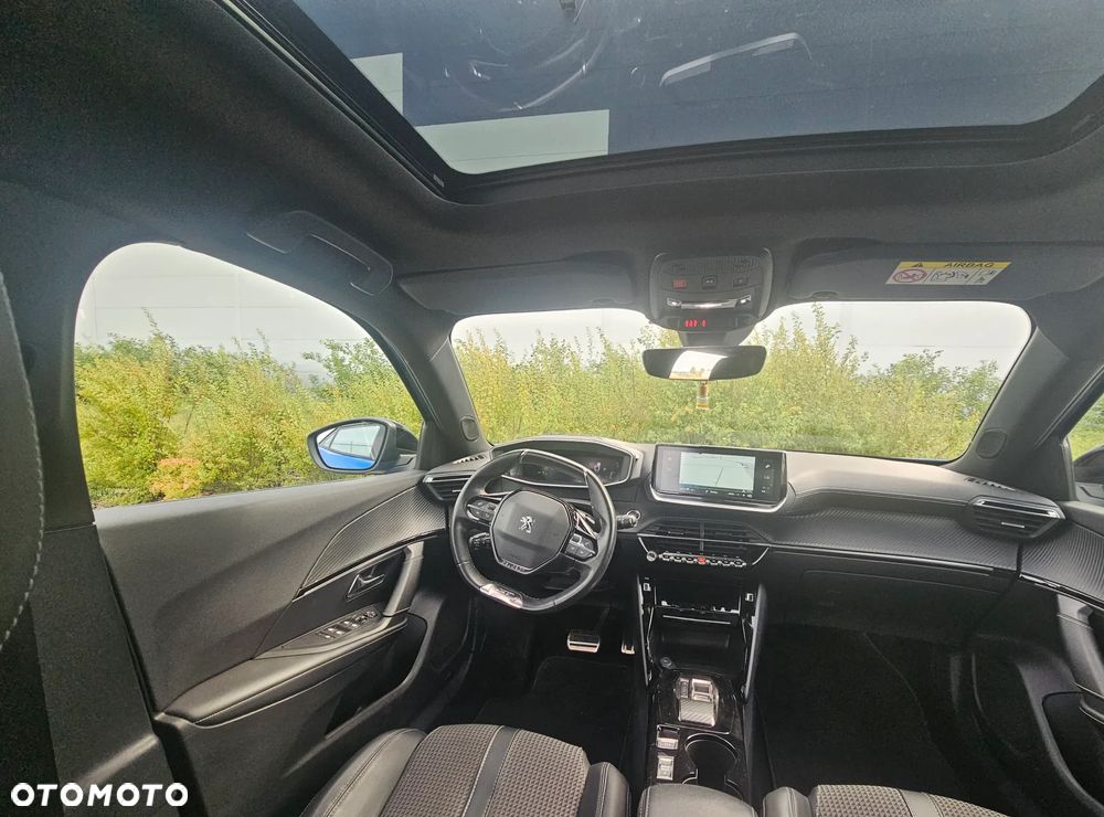 Peugeot 2008 - 9
