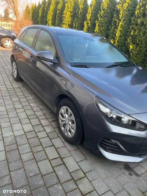 Hyundai i30 1.4 Classic + - 1
