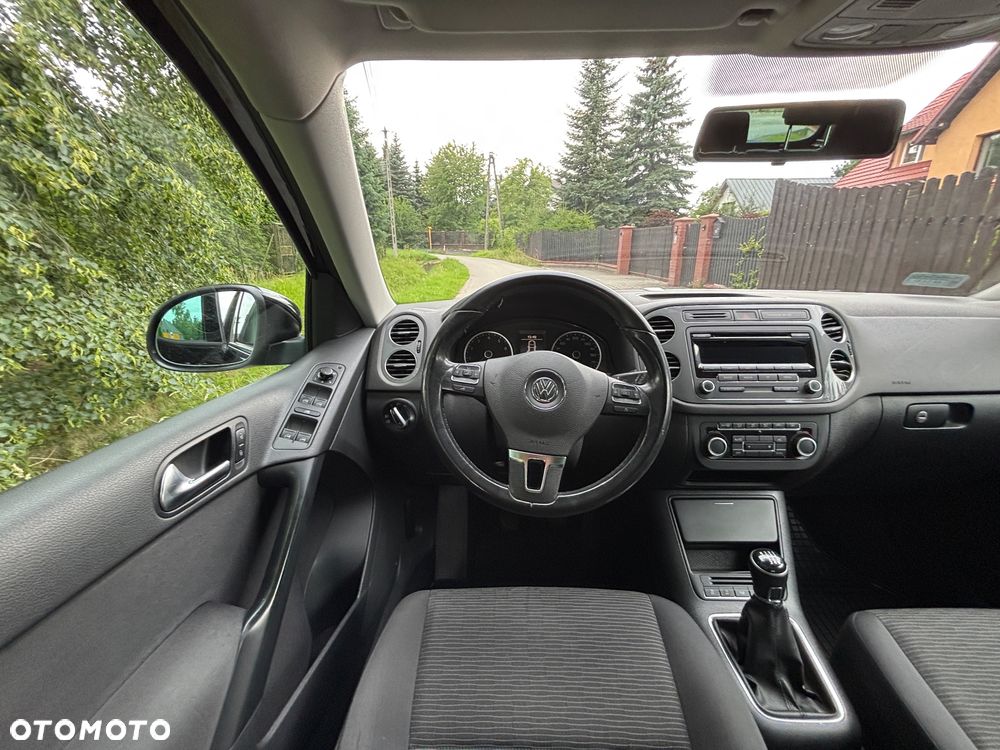 Volkswagen Tiguan 1.4 TSI CityLine - 13