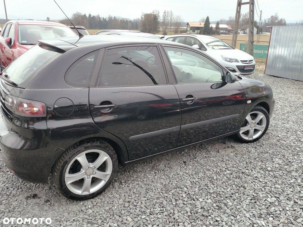 Seat Ibiza - 6