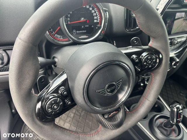 MINI John Cooper Works ALL4 sport - 9