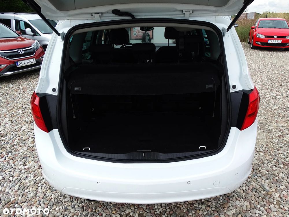 Opel Meriva 1.4 Innovation - 28