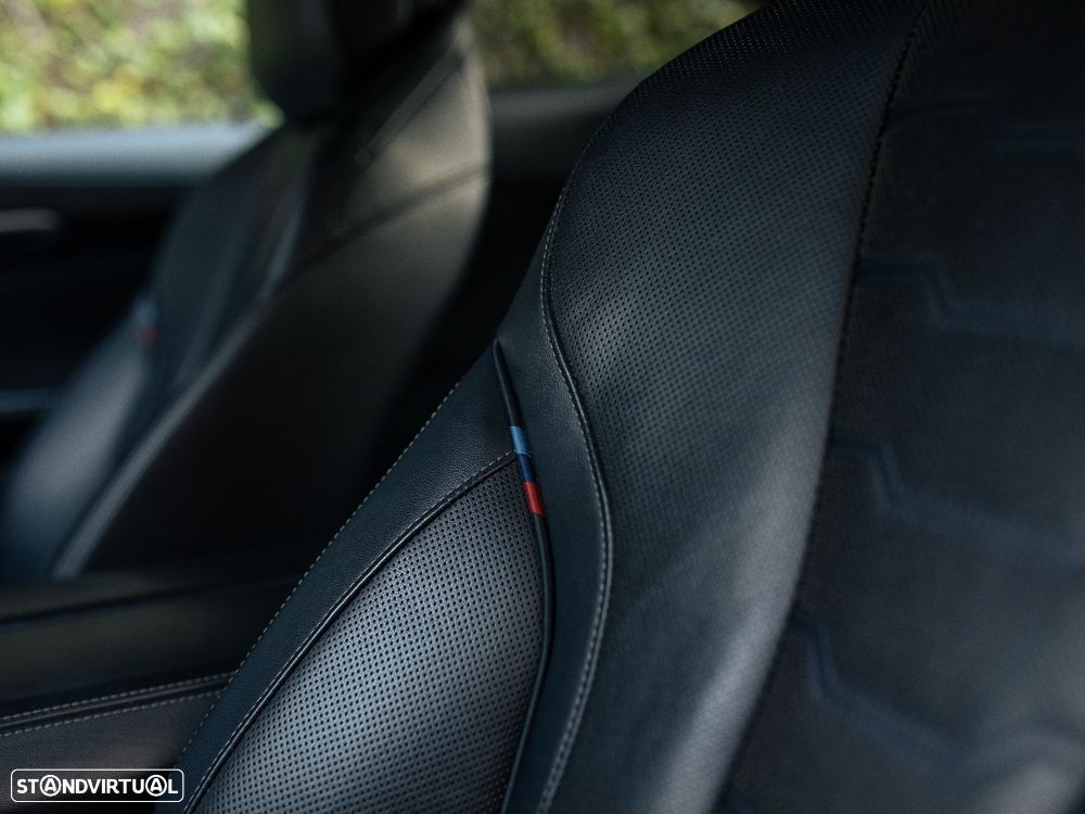 BMW 840 d xDrive Pack M - 21