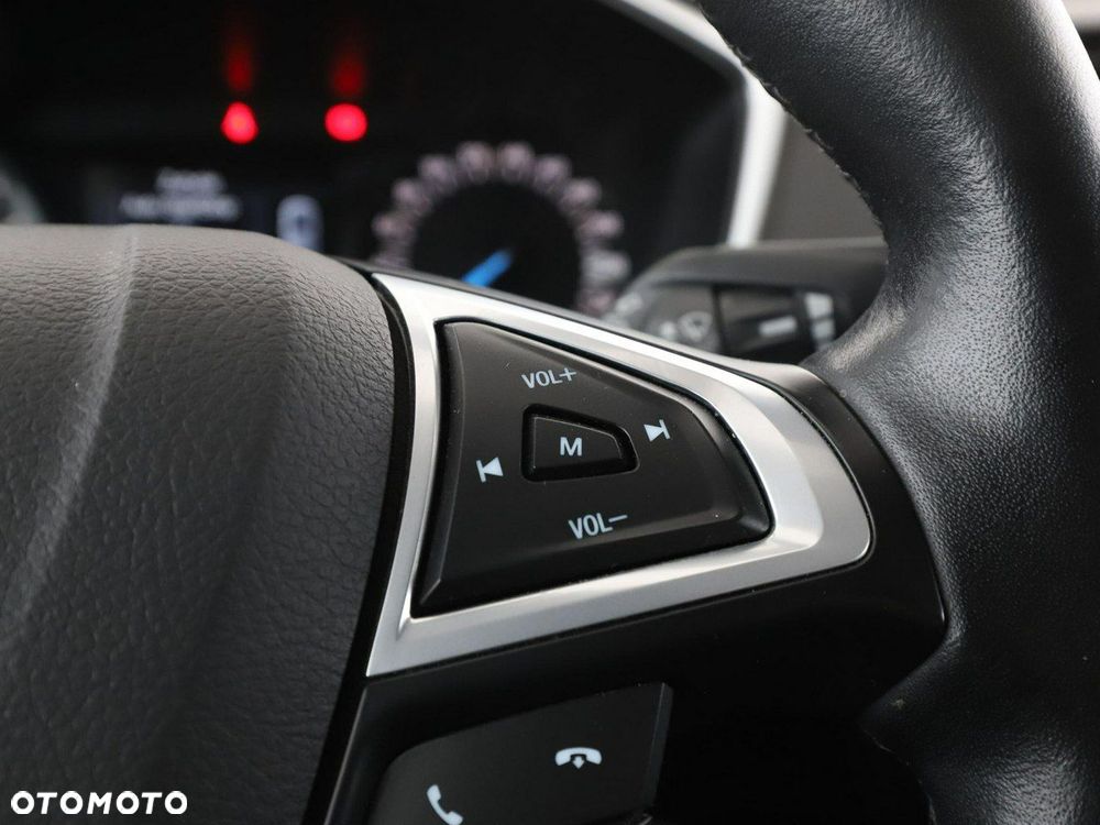 Ford Mondeo 2.0 EcoBlue Business Edition - 31