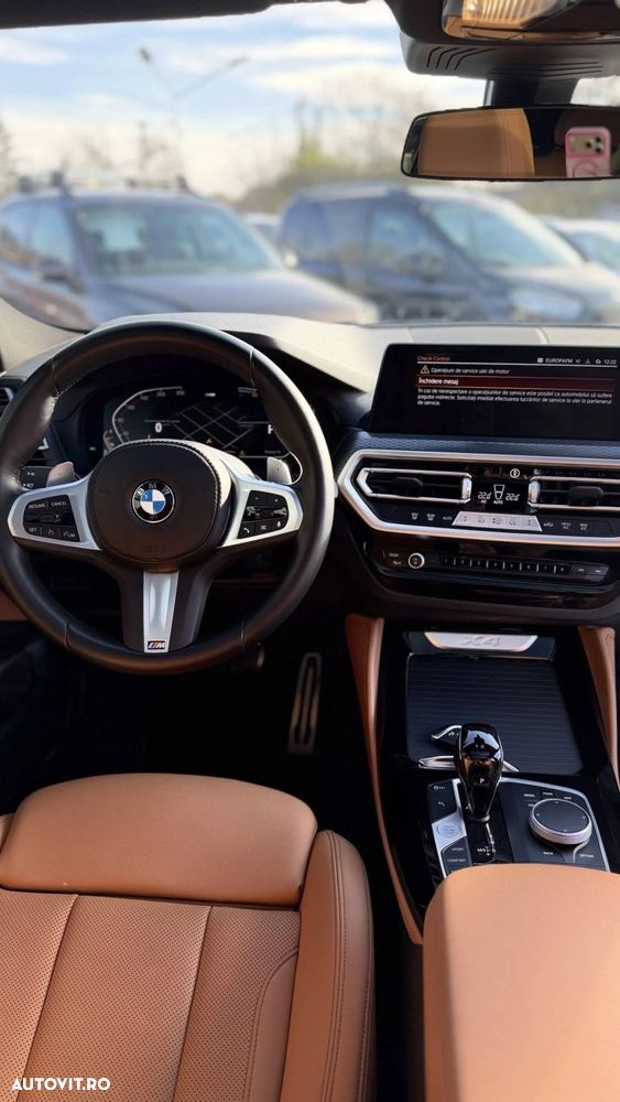 BMW X4 xDrive20d - 25