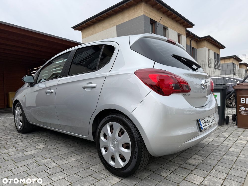 Opel Corsa 1.2 Enjoy - 6