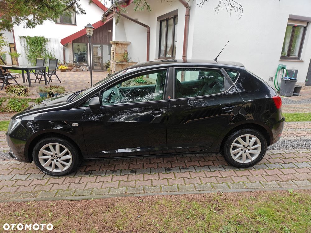 Seat Ibiza - 22