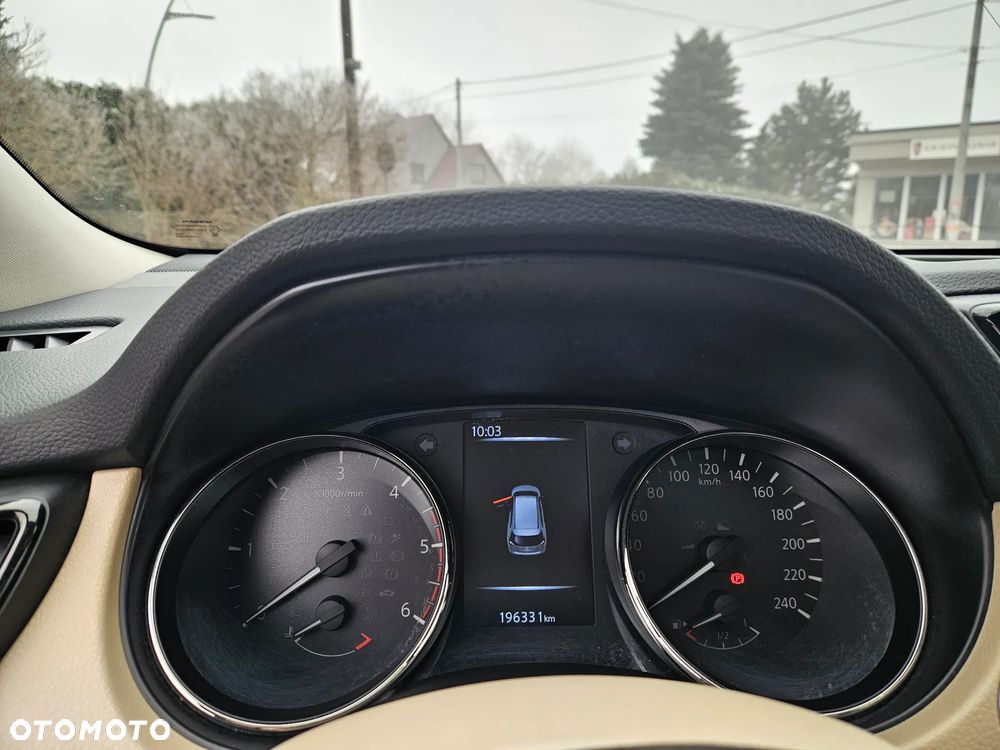 Nissan X-Trail 2.0 dCi Tekna 4WD - 13