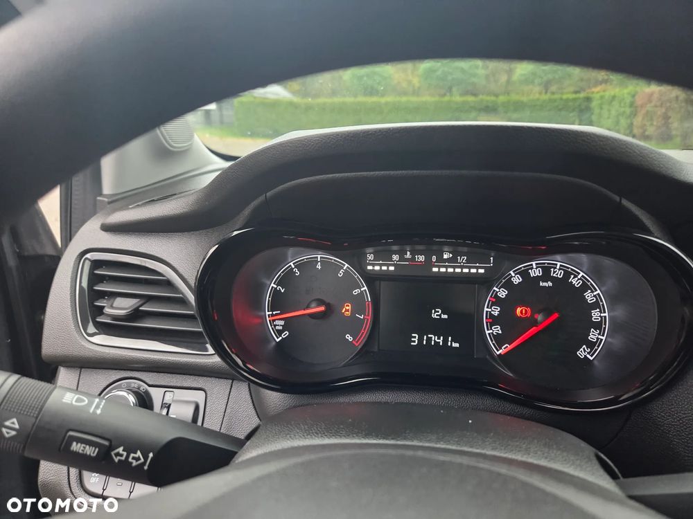 Opel Karl 1.0 Edition - 18