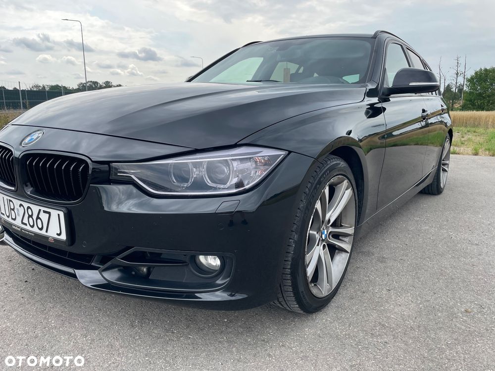 BMW Seria 3 - 12